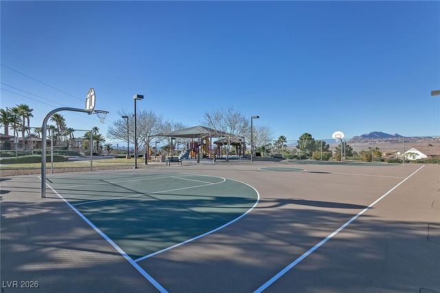 956 Via Canale Drive, Henderson, NV 89011