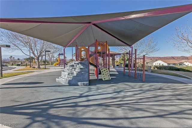 956 Via Canale Drive, Henderson, NV 89011