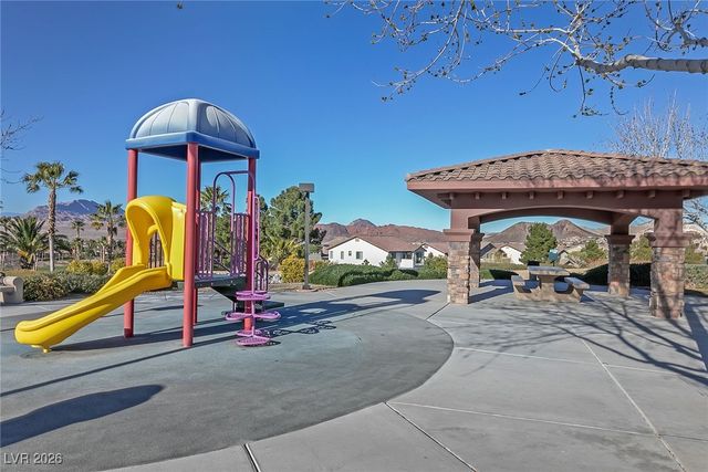 956 Via Canale Drive, Henderson, NV 89011