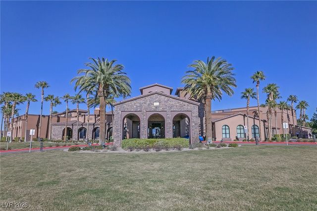 956 Via Canale Drive, Henderson, NV 89011