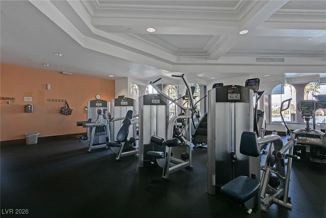 956 Via Canale Drive, Henderson, NV 89011