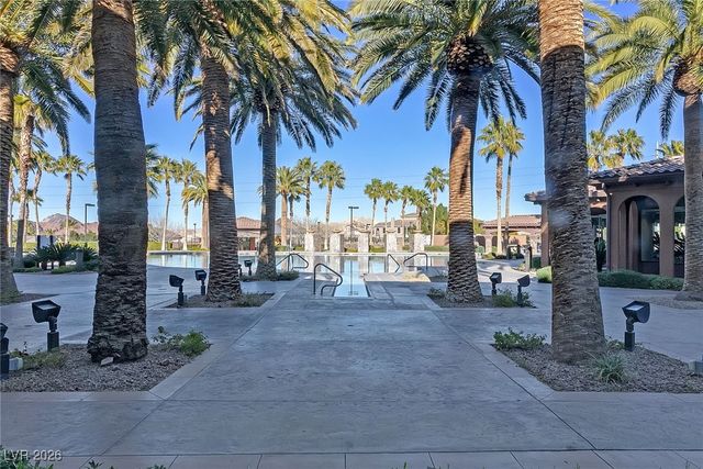 956 Via Canale Drive, Henderson, NV 89011