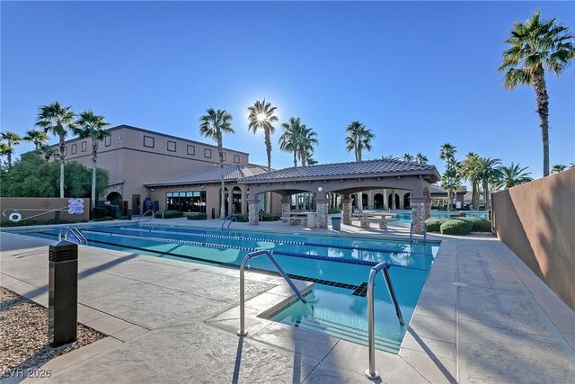 956 Via Canale Drive, Henderson, NV 89011