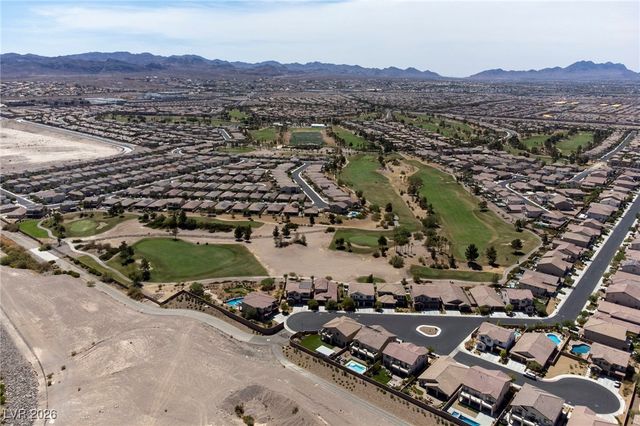 956 Via Canale Drive, Henderson, NV 89011