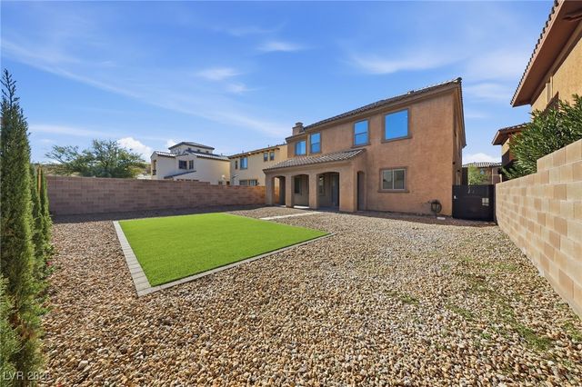 956 Via Canale Drive, Henderson, NV 89011