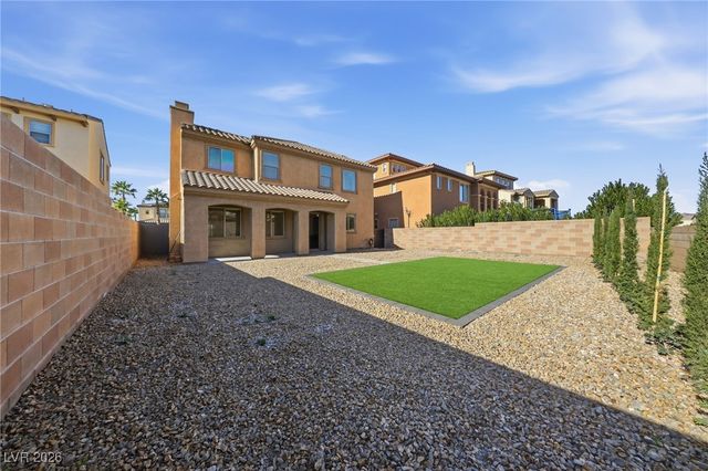 956 Via Canale Drive, Henderson, NV 89011