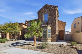 956 Via Canale Drive, Henderson, NV 89011
