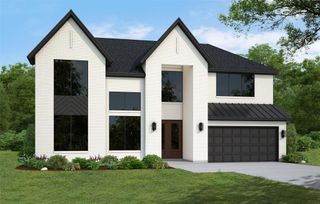 10506 Sweet Pepperbush Way, Cypress, TX 77433