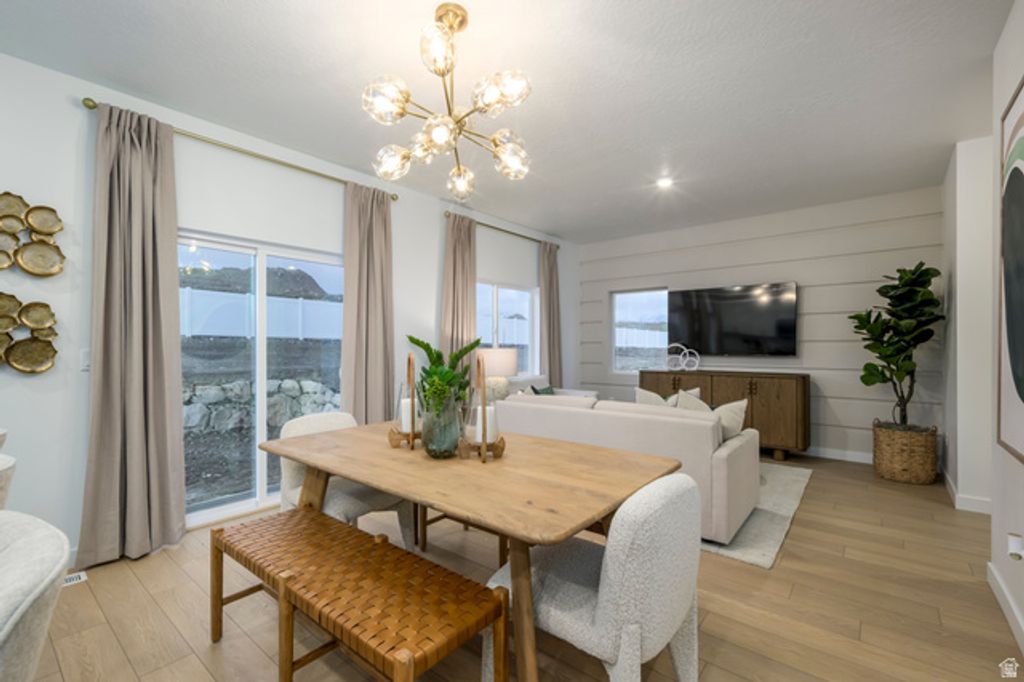 2181 E PORCUPINE DR #4141, Eagle Mountain, UT 84005 — photo 4