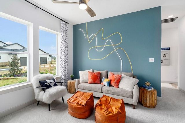 2005 Whispering Oaks Lane, Waller, TX 77484