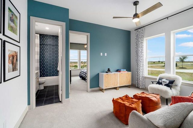 2005 Whispering Oaks Lane, Waller, TX 77484