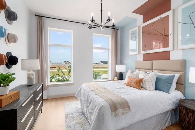 2005 Whispering Oaks Lane, Waller, TX 77484