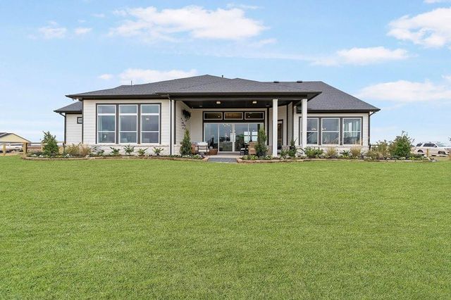 2005 Whispering Oaks Lane, Waller, TX 77484