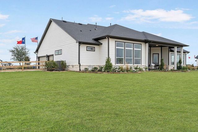 2005 Whispering Oaks Lane, Waller, TX 77484