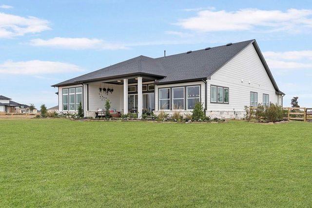 2005 Whispering Oaks Lane, Waller, TX 77484