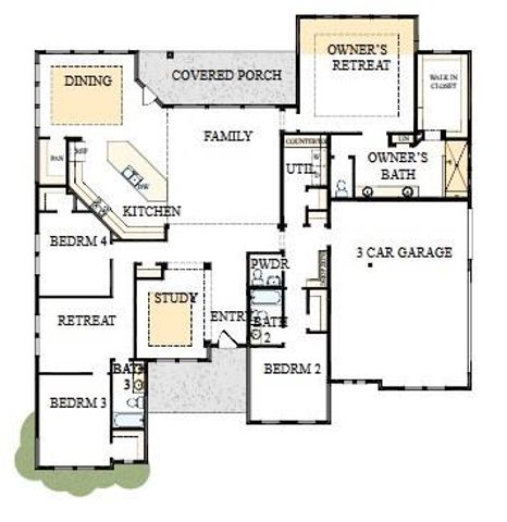 2005 Whispering Oaks Lane, Waller, TX 77484