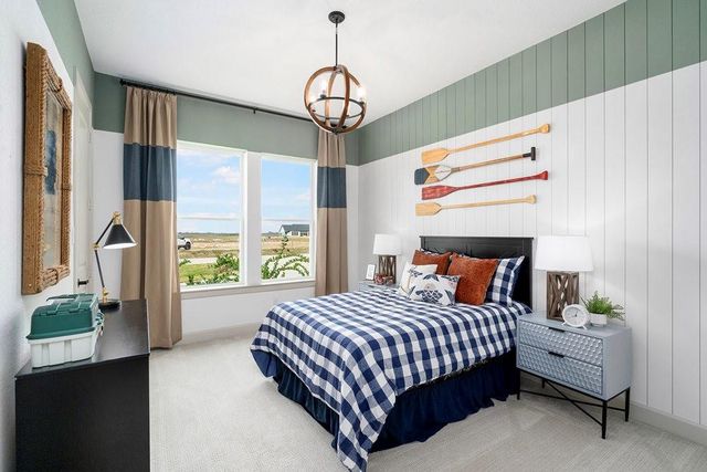 2005 Whispering Oaks Lane, Waller, TX 77484