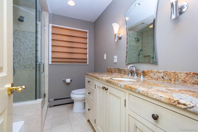 15703 Pleasant Avenue, Allen Park, MI 48101