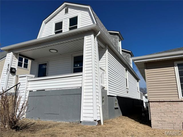 6301 Marquette Avenue, St Louis, MO 63139