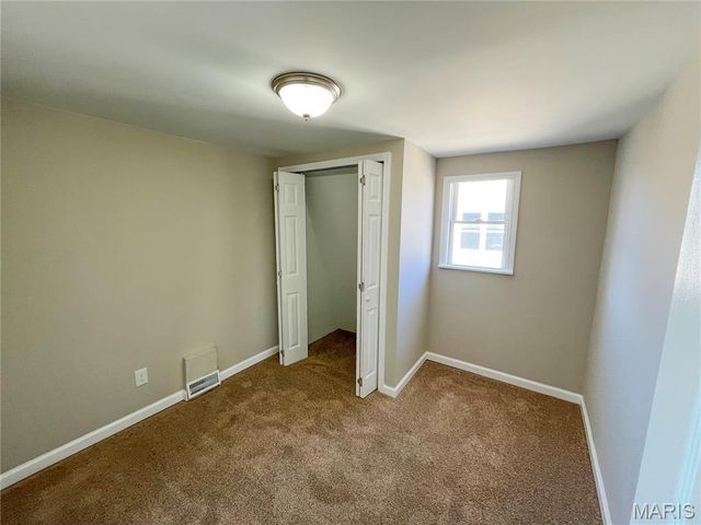 6301 Marquette Avenue, St Louis, MO 63139