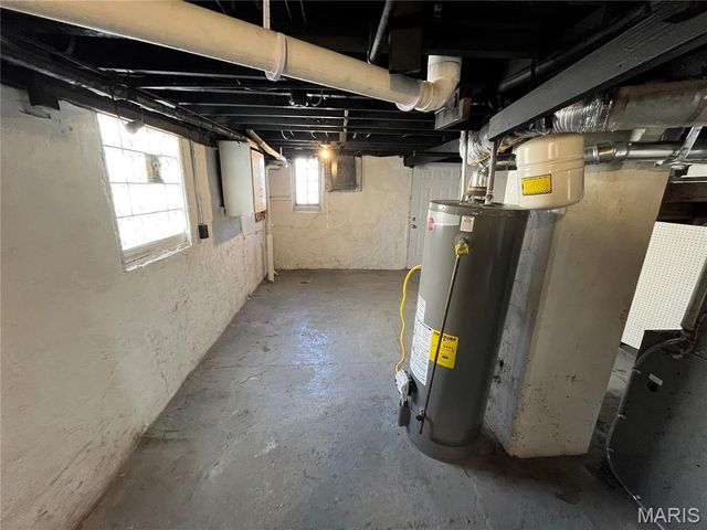 6301 Marquette Avenue, St Louis, MO 63139