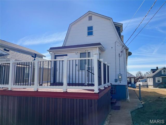 6301 Marquette Avenue, St Louis, MO 63139