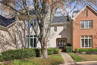 78 Paces West NW Circle, Atlanta, GA 30327