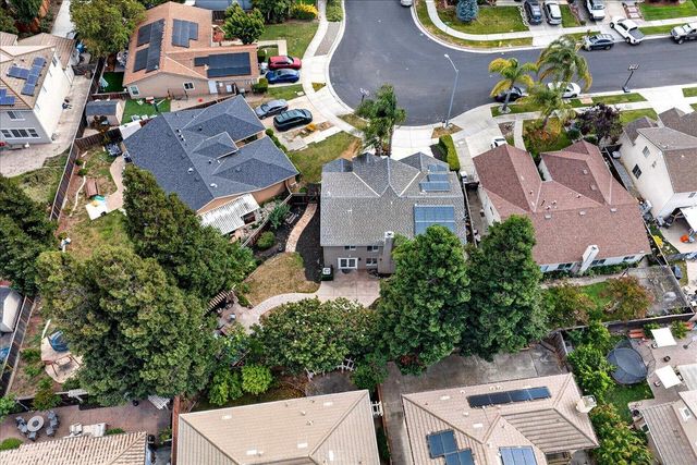 1301 Peregrine Drive, Gilroy, CA 95020