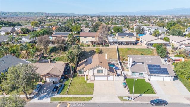 974 Nottingham, Corona, CA 92880
