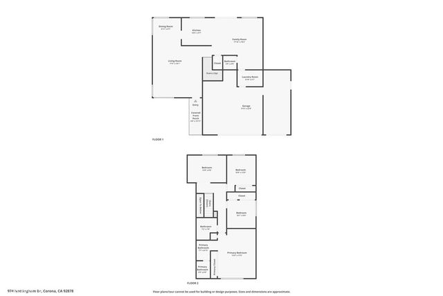 974 Nottingham, Corona, CA 92880