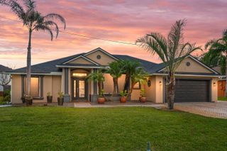 2241 SW Nightingale Terrace, Port St. Lucie, Port St Lucie, FL 34953