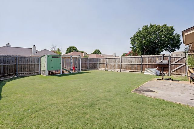 1654 Clarendon Drive, Lewisville, TX 75067