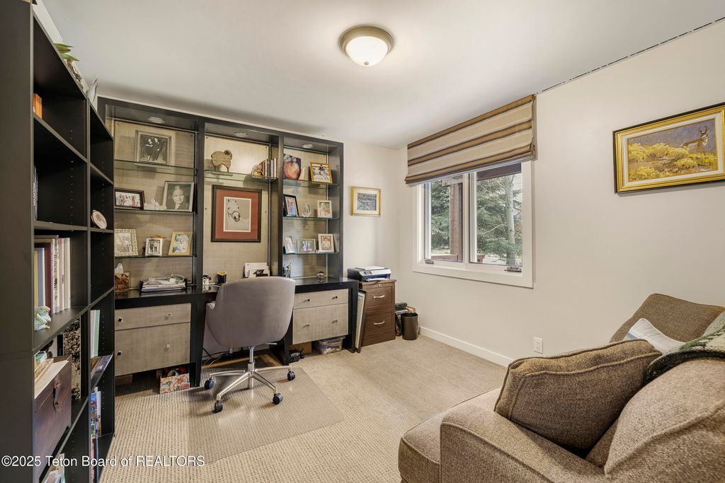 2022 HIDDEN RANCH Loop, Jackson, WY 83001 photo 13