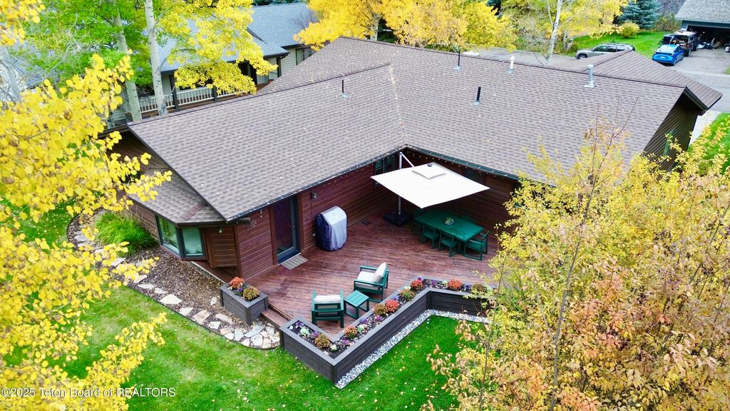 2022 HIDDEN RANCH Loop, Jackson, WY 83001 photo 2