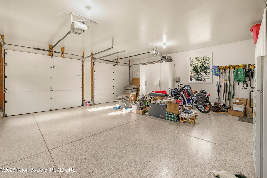 2022 HIDDEN RANCH Loop, Jackson, WY 83001 photo 20