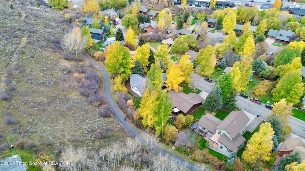 2022 HIDDEN RANCH Loop, Jackson, WY 83001 photo 24