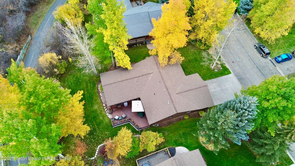 2022 HIDDEN RANCH Loop, Jackson, WY 83001 photo 26