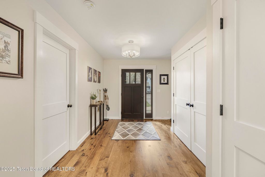2022 HIDDEN RANCH Loop, Jackson, WY 83001 photo 6
