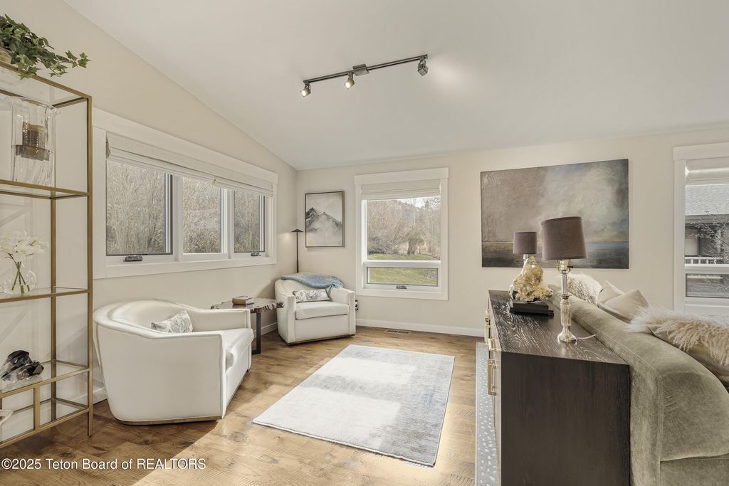 2022 HIDDEN RANCH Loop, Jackson, WY 83001 photo 8
