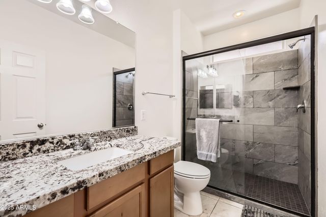 7665 W FETLOCK Trail, Peoria, AZ 85383