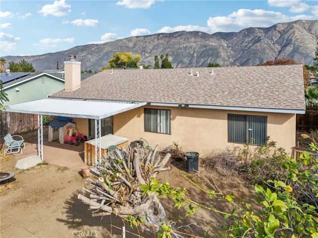 484 Westminister, San Jacinto, CA 92583