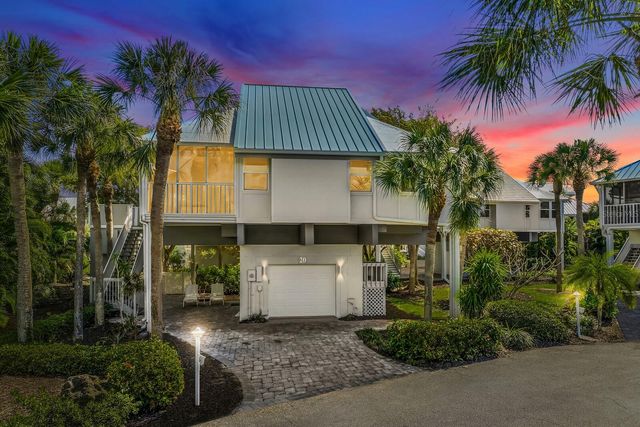 5000 GASPARILLA ROAD VH20, Boca Grande, FL 33921
