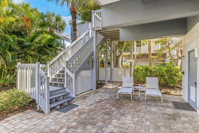 5000 GASPARILLA ROAD VH20, Boca Grande, FL 33921