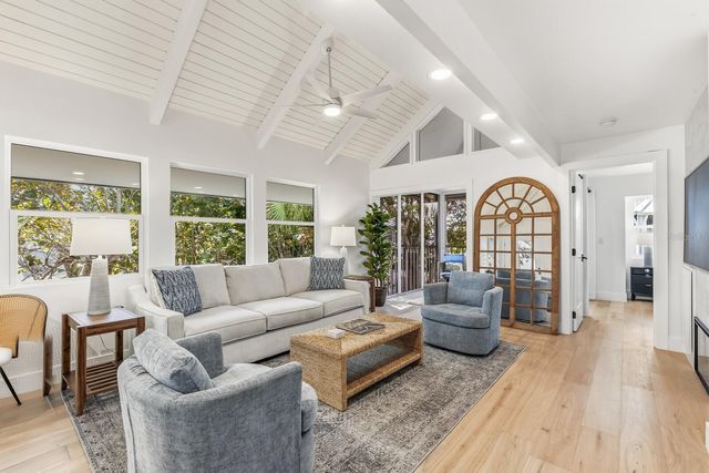 5000 GASPARILLA ROAD VH20, Boca Grande, FL 33921