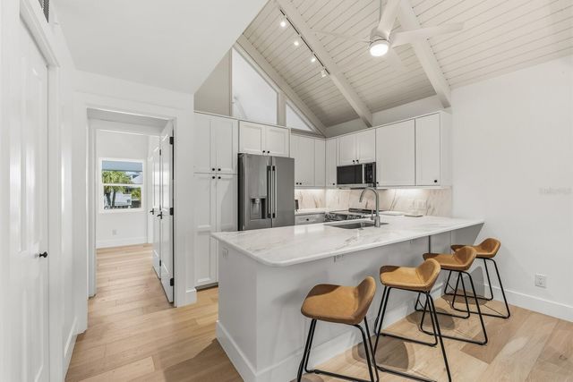 5000 GASPARILLA ROAD VH20, Boca Grande, FL 33921