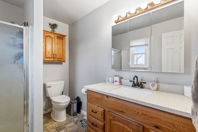 59173 Timber Trail, Goshen, IN 46528