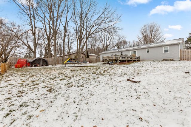 59173 Timber Trail, Goshen, IN 46528