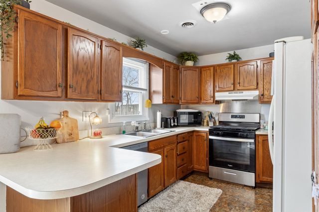 59173 Timber Trail, Goshen, IN 46528