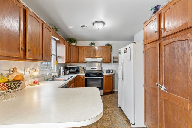 59173 Timber Trail, Goshen, IN 46528