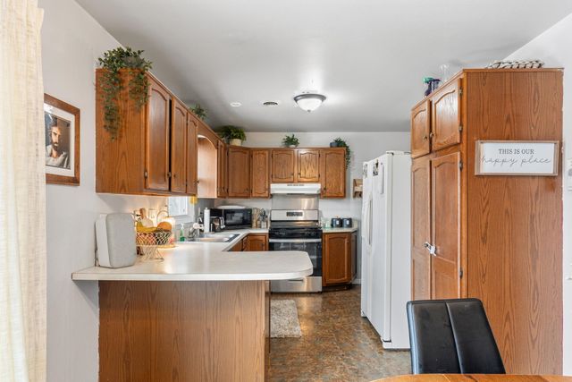 59173 Timber Trail, Goshen, IN 46528